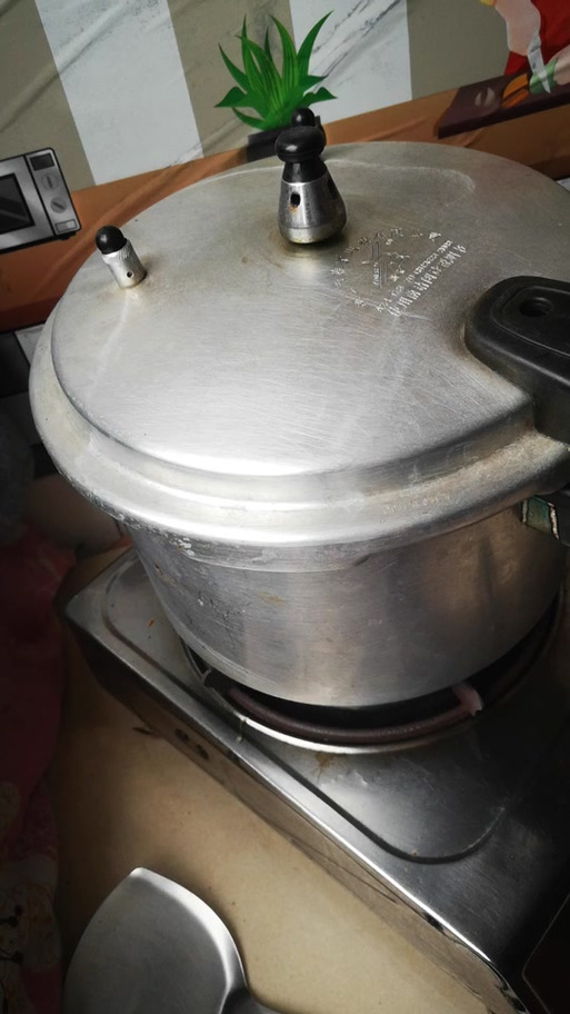 2025新澳门历史开奖查询和高压锅煮粽子爆炸与高压锅煮粽子爆炸是怎么回事