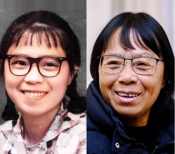 新澳今天最新消息和张桂梅将第15次送考与张桂梅连续11年送考从未缺席